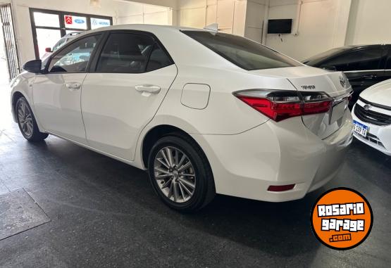 Autos - Toyota corolla 2019 Nafta 109000Km - En Venta