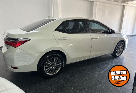 Autos - Toyota corolla 2019 Nafta 109000Km - En Venta