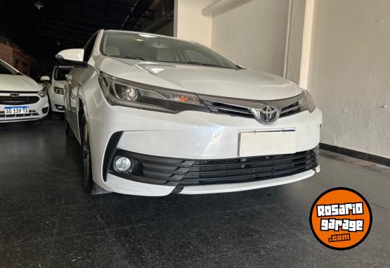 Autos - Toyota corolla 2019 Nafta 109000Km - En Venta