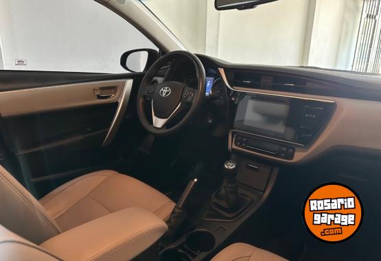 Autos - Toyota corolla 2019 Nafta 109000Km - En Venta