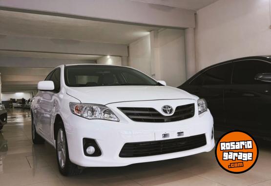 Autos - Toyota COROLLA 2013 Nafta 110000Km - En Venta