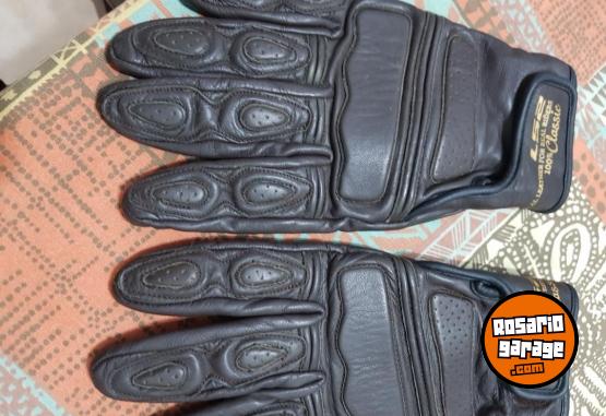 Accesorios para Motos - Guantes Ls2 - En Venta