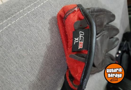 Accesorios para Motos - Guantes Ls2 - En Venta