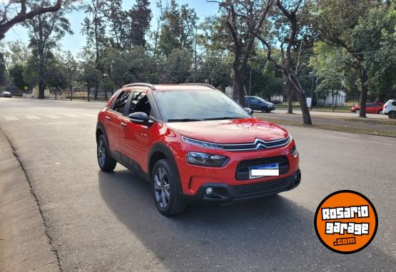 Autos - Citroen C4 CACTUS 2020 Nafta 50000Km - En Venta