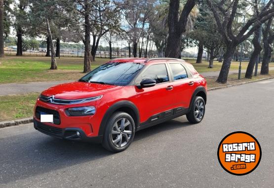 Autos - Citroen C4 CACTUS 2020 Nafta 50000Km - En Venta