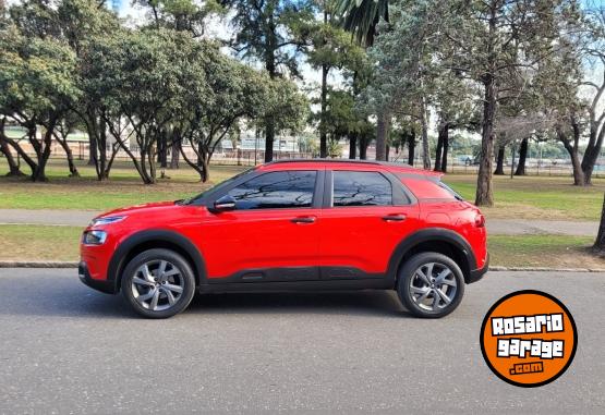 Autos - Citroen C4 CACTUS 2020 Nafta 50000Km - En Venta