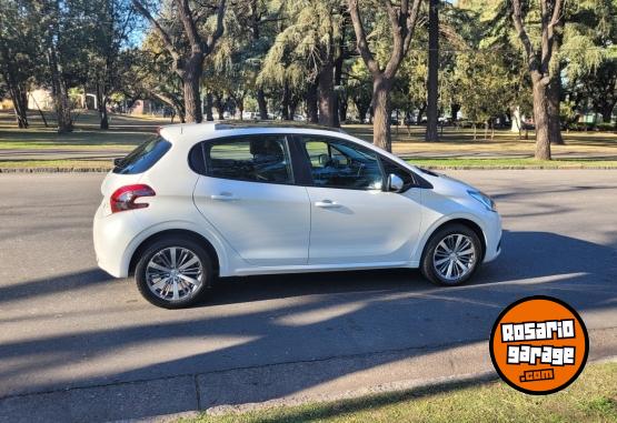 Autos - Peugeot 208 FELINE 2020 Nafta 40000Km - En Venta