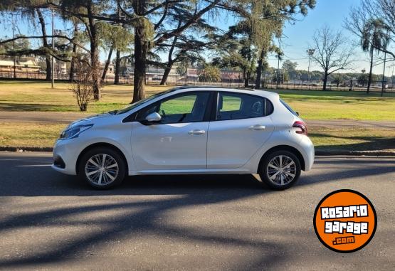 Autos - Peugeot 208 FELINE 2020 Nafta 40000Km - En Venta