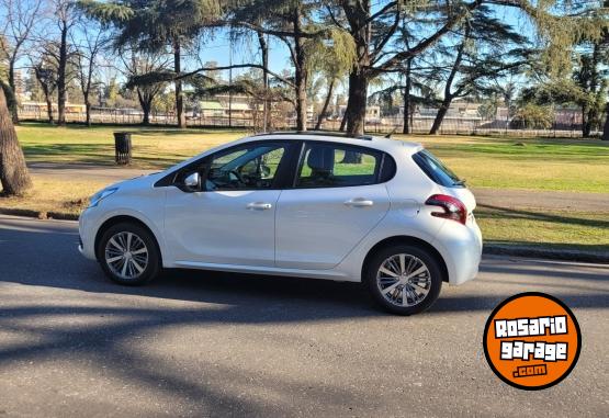 Autos - Peugeot 208 FELINE 2020 Nafta 40000Km - En Venta