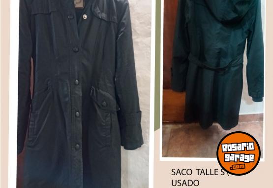 Indumentaria - SACO IMPERMEABLE - En Venta