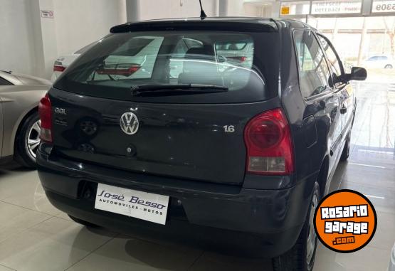 Autos - Volkswagen Gol 2008 Nafta 119000Km - En Venta