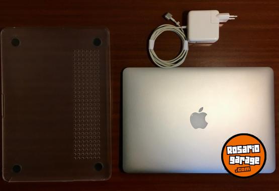 Informtica - Mac Book Air 2017 - En Venta