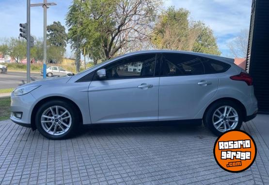 Autos - Ford FOCUS SE 2.0 5P 2015 Nafta 130000Km - En Venta