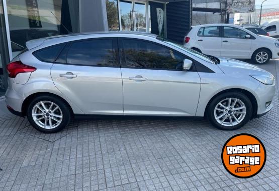 Autos - Ford FOCUS SE 2.0 5P 2015 Nafta 130000Km - En Venta