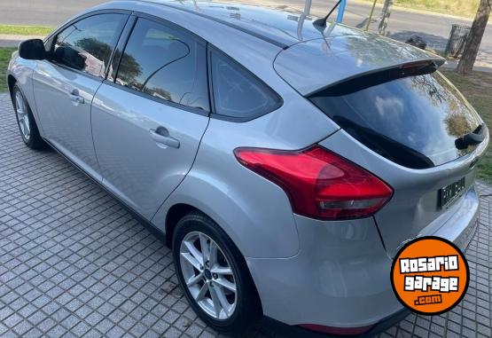 Autos - Ford FOCUS SE 2.0 5P 2015 Nafta 130000Km - En Venta