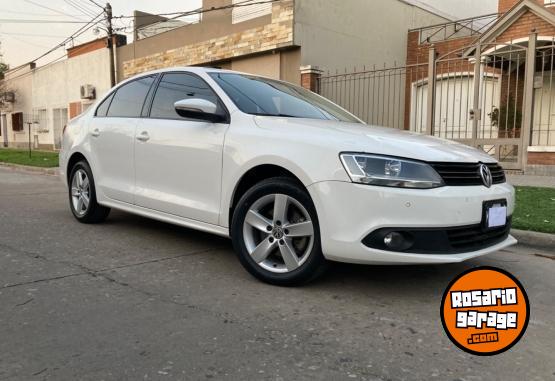 Autos - Volkswagen Vento 2.5 luxury trip 2013 Nafta 109000Km - En Venta