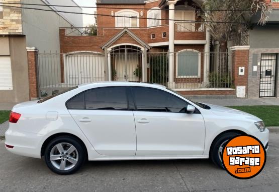 Autos - Volkswagen Vento 2.5 luxury trip 2013 Nafta 109000Km - En Venta