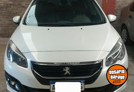 Autos - Peugeot 308 1.6 THP Feline 2017 Nafta 109000Km - En Venta