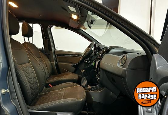 Camionetas - Renault Duster Privilege 2018 Nafta 81000Km - En Venta