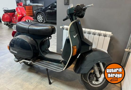 Motos - Piaggio PX150 1999 Nafta 111111Km - En Venta