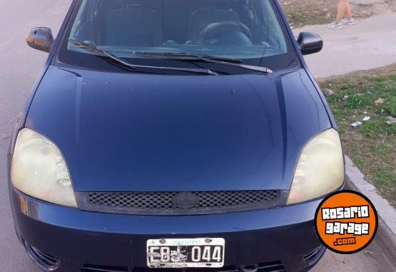 Autos - Ford 2003 2003 GNC 288000Km - En Venta