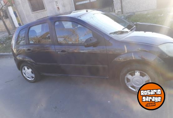 Autos - Ford 2003 2003 GNC 288000Km - En Venta