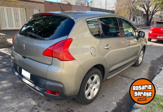 Autos - Peugeot 3008 Premium Plus 2012 Nafta 145000Km - En Venta