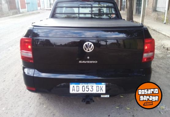 Camionetas - Volkswagen highline 2018 Nafta 38000Km - En Venta