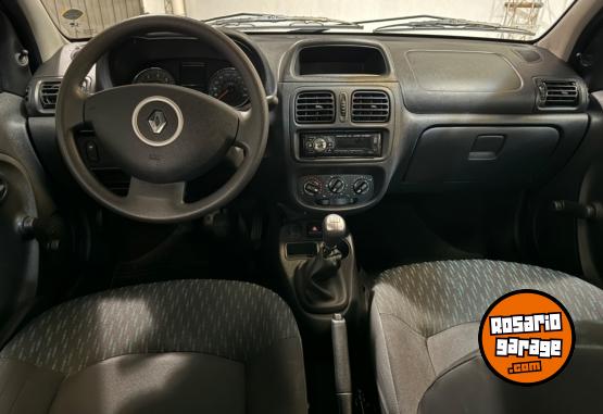 Autos - Renault CLIO CONFORT 1.2 5P 2016 Nafta 110000Km - En Venta