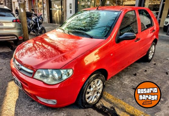 Autos - Fiat PALIO 2011 Nafta 145000Km - En Venta