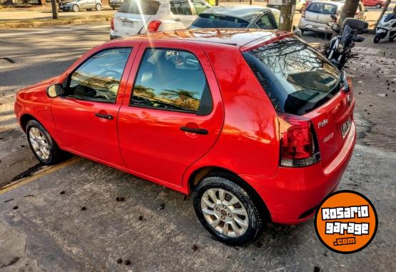 Autos - Fiat PALIO 2011 Nafta 145000Km - En Venta