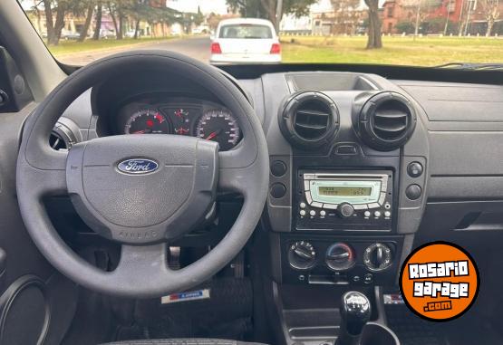 Autos - Ford Ecosport 2012 Nafta 110000Km - En Venta