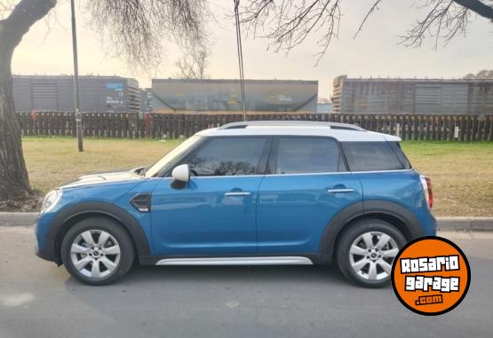 Autos - Mini Countryman 2020 Nafta 43500Km - En Venta