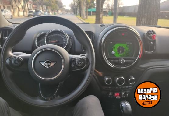 Autos - Mini Countryman 2020 Nafta 43500Km - En Venta