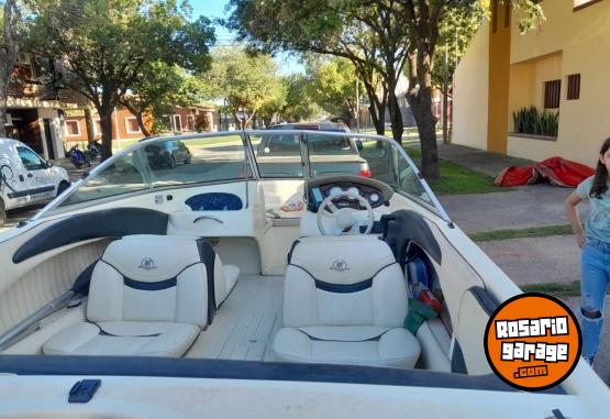 Embarcaciones - LANCHA ECLIPSE 18 SUZUKI 140 HP 4T - En Venta