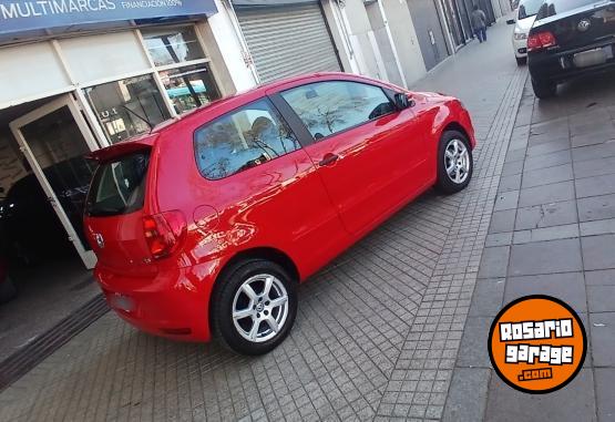 Autos - Volkswagen Fox 2014 Nafta 20000Km - En Venta