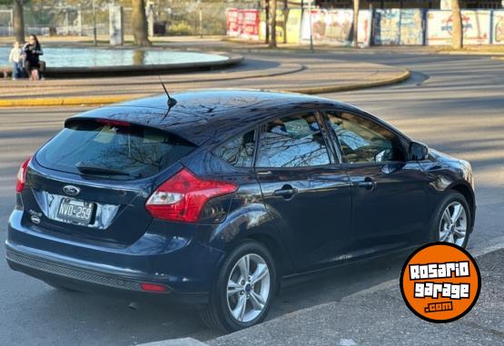 Autos - Ford Focus 2014 Nafta  - En Venta