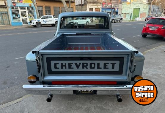 Clsicos - Chevrolet C10 1967 - En Venta