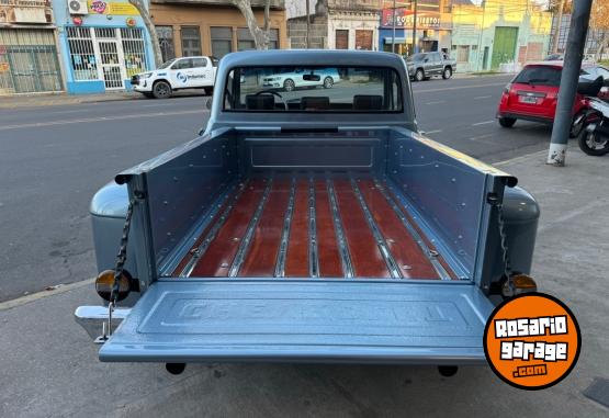 Clsicos - Chevrolet C10 1967 - En Venta