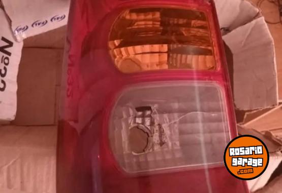 Accesorios para Autos - Faro toyota hilux - En Venta