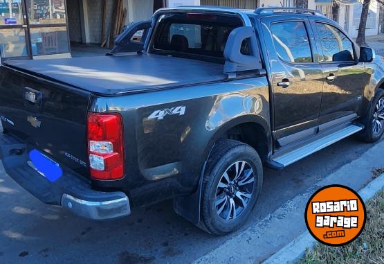 Camionetas - Chevrolet S10 2021 Diesel 16854Km - En Venta