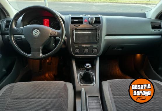 Autos - Volkswagen VENTO ADVANCE 2.5 2007 Nafta 140000Km - En Venta