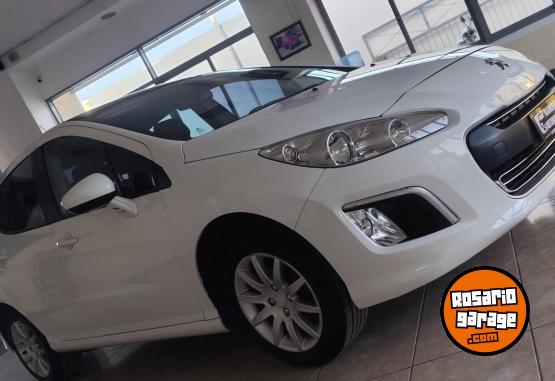 Autos - Peugeot 308 ALLURE 2012 Diesel 145550Km - En Venta