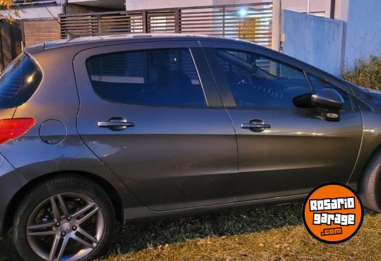 Autos - Peugeot 308 sport 2015 Nafta 103500Km - En Venta