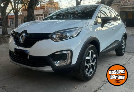 Autos - Renault Captur 1.6 Intense 2019 Nafta 26000Km - En Venta