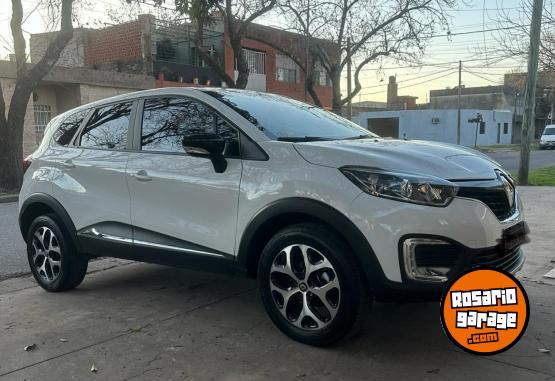 Autos - Renault Captur 1.6 Intense 2019 Nafta 26000Km - En Venta