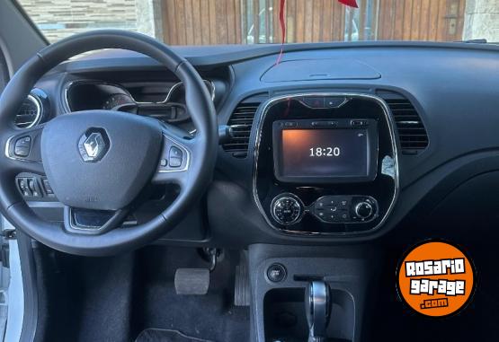 Autos - Renault Captur 1.6 Intense 2019 Nafta 26000Km - En Venta