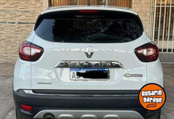 Autos - Renault Captur 1.6 Intense 2019 Nafta 26000Km - En Venta