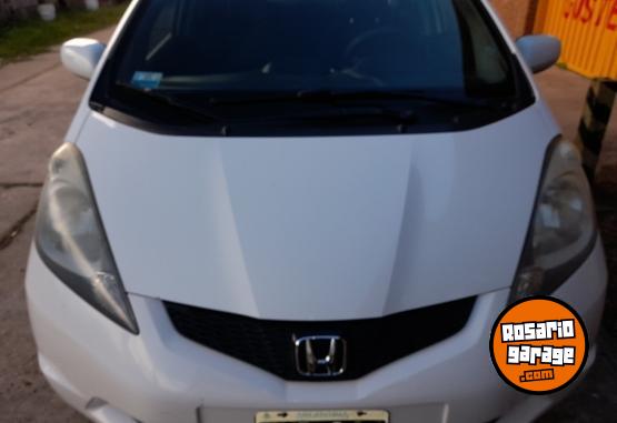 Autos - Honda Lx 2010 Nafta 130000Km - En Venta