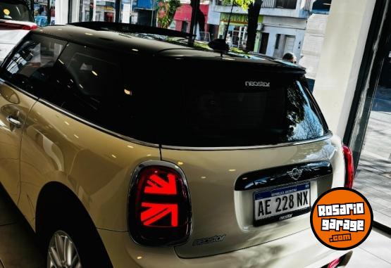 Autos - Mini Cooper Chilli S 1.6T 2020 Nafta 70000Km - En Venta